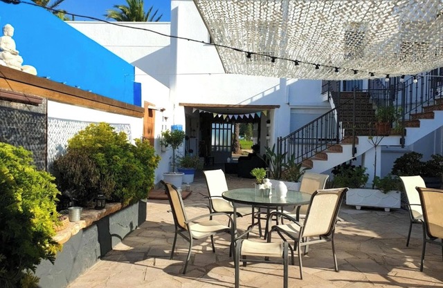 Homerez - 25 m² Apartment in Poble Nou with Terrace