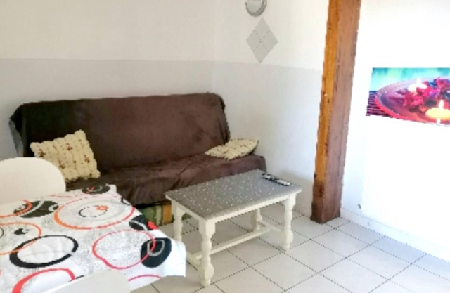 Homerez - Amazing appartement for 6 ppl. with terrace at Avignon