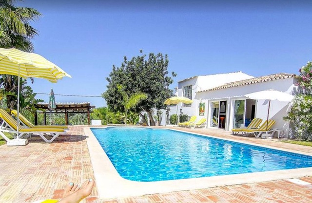 Homerez - Amazing villa 12 km away from the beach for 14 ppl. with swimming-pool