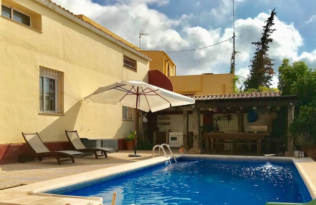 Homerez - Amazing villa 6 km away from the beach for 12 ppl. with swimming-pool