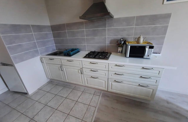 Homerez - Apartment Saint-Quay-Portrieux