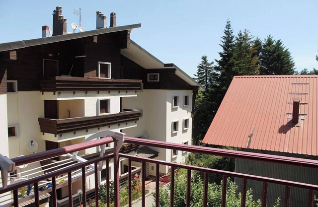 Homerez - Apartment Camigliatello Silano