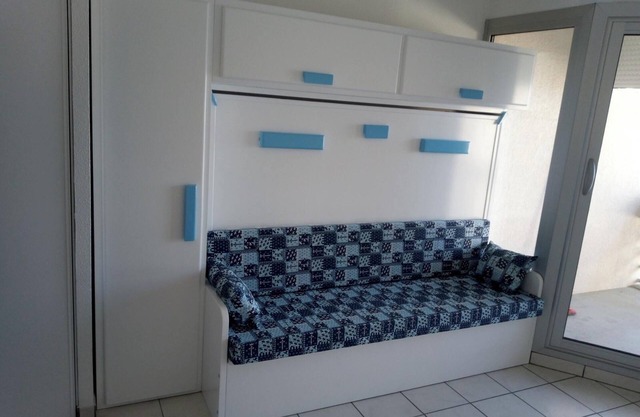 Homerez - Apartment in Canet-en-Roussillon