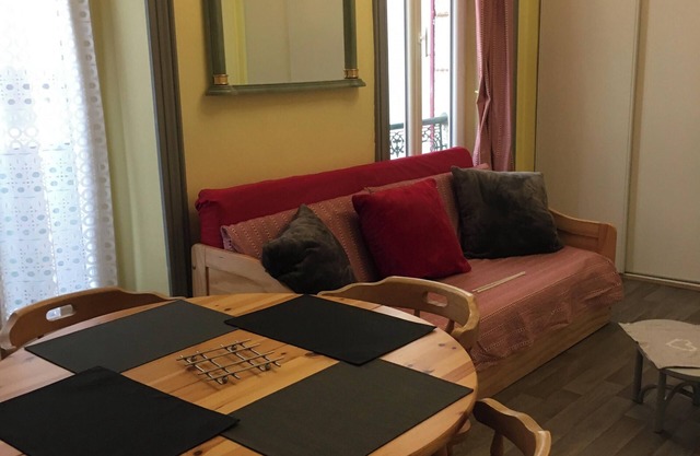 Homerez - Apartment - La Bourboule