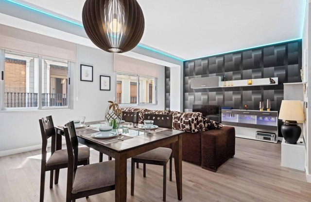 Homerez - Apartment in Borriana