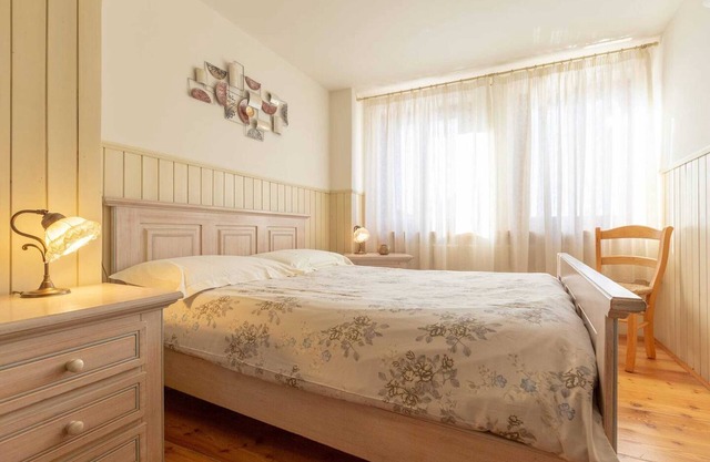 Homerez - Apartment in Belluno.
