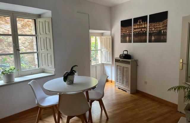 Homerez - Apartment in Salamanca