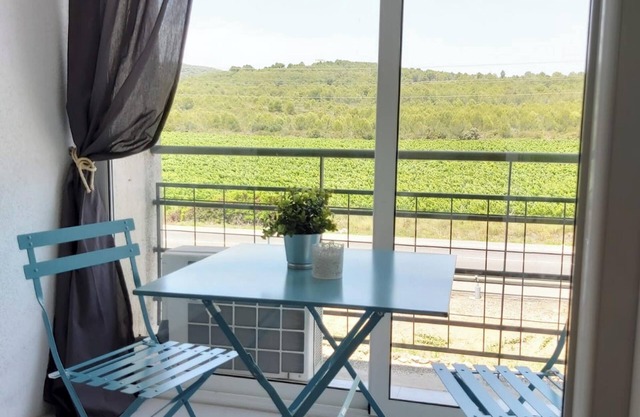Homerez - Apartment in Francàs