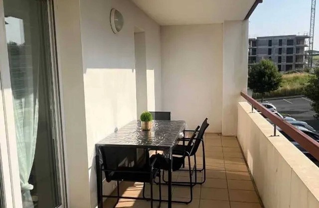 Homerez - Apartment in Hendaye