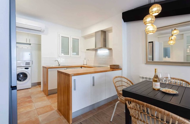 Homerez - Apartment in Llafranc.