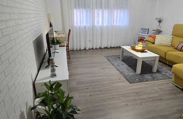 Homerez - Apartment in O Grove