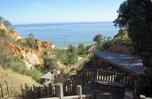 Homerez - Apartment in Albufeira