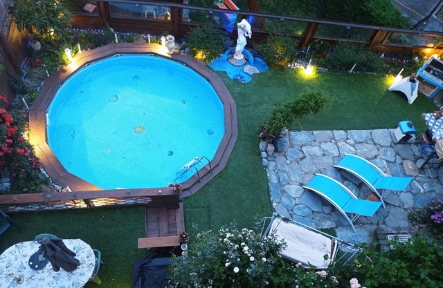 Homerez - Apartment with View, Pool - Villa-nabian