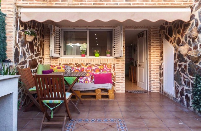 Homerez - Appartement 700 m away from the beach for 5 ppl. with shared pool