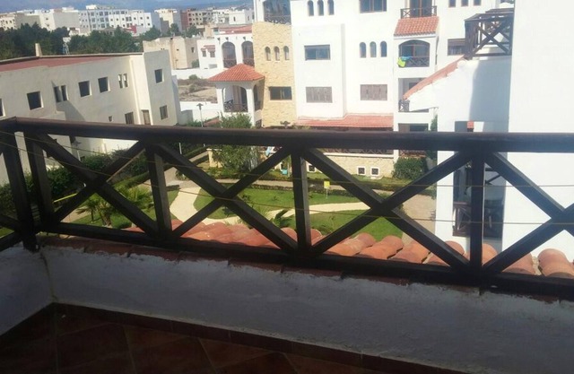 Homerez - Appartement 1 km away from the beach for 2 ppl. with shared pool