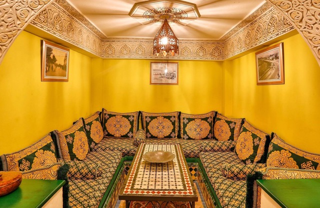 Homerez - Appartement 500 m away from the beach for 2 ppl. at Kasbah, Essaouira