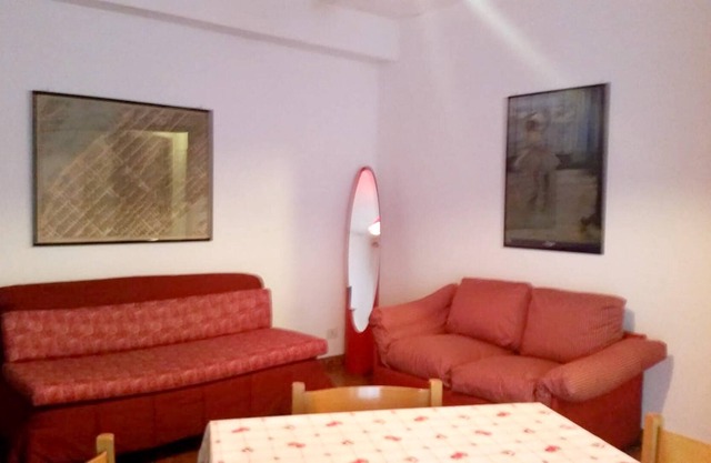 Homerez - Appartement 1 km away from the beach for 2 ppl. at Fiumefreddo