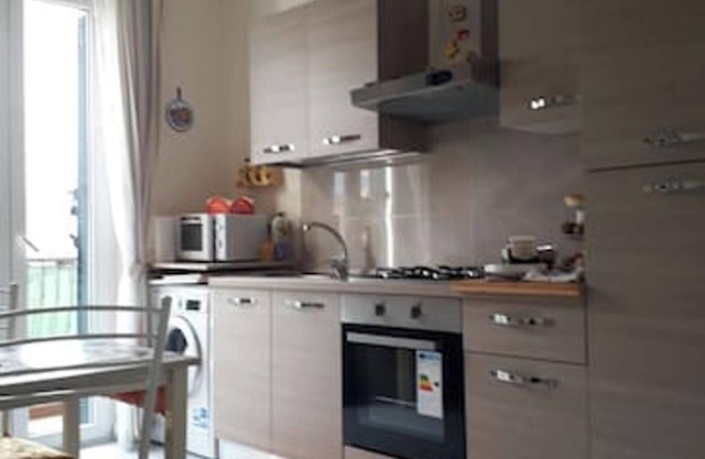 Homerez - Appt Rome, near historic centre
