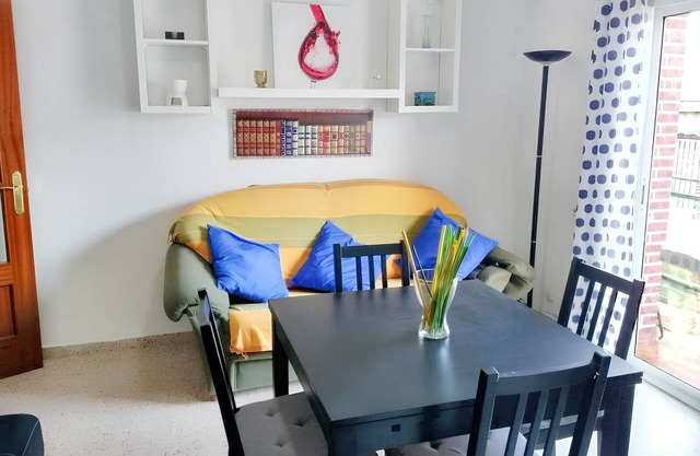 Homerez - Apt historic centre Granada