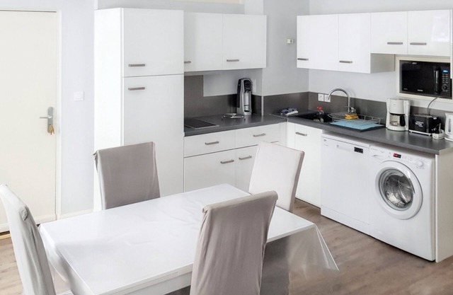 Homerez - Bagnères-de-Luchon Apartment