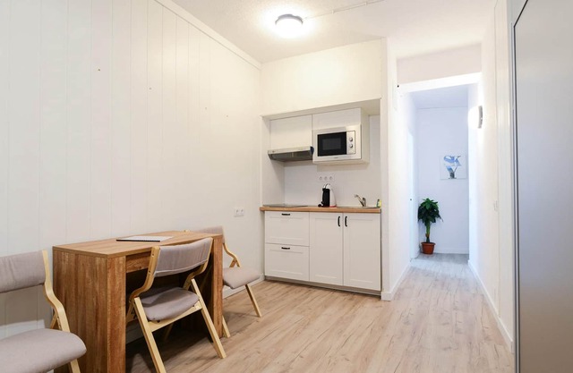 Homerez - Beautiful studio for 3 ppl. at Pas de la Casa