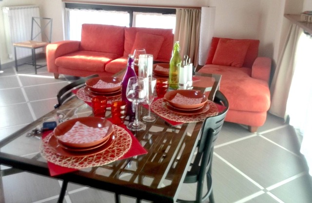 Homerez - Beautiful appartement 1 km away from the beach for 4 ppl. at Chiavari