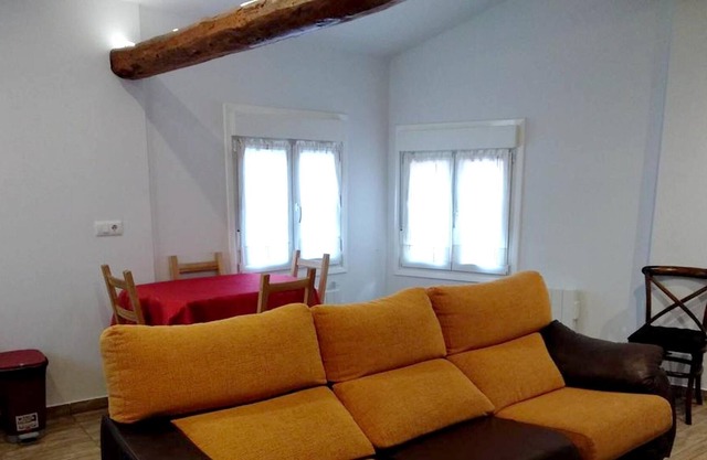 Homerez - Beautiful house for 5 ppl. with terrace at Arnedillo