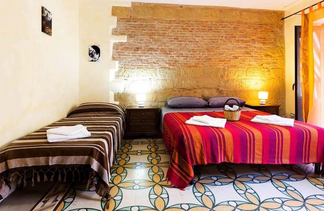 Homerez - Beautiful studio 13 km away from the beach for 3 ppl. at Castelbuono