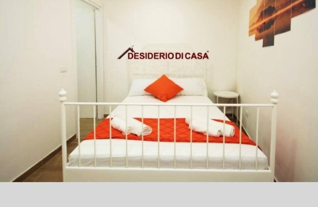 Homerez - Beautiful studio 4 km away from the beach for 4 ppl. at Palermo