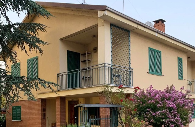 Homerez - Big house for 11 ppl. with garden, terrace and balcony at Motta
