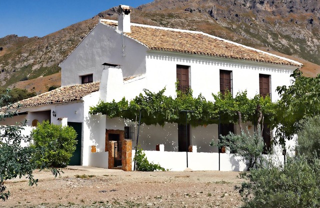 Homerez - Big villa for 12 ppl. with swimming-pool and terrace at Las Lagunillas