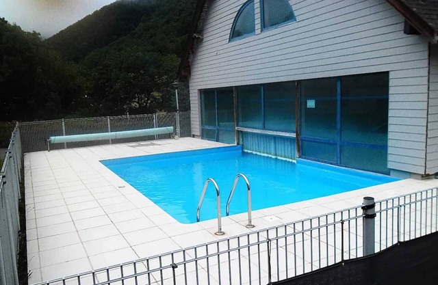 Homerez - Bright Apartment in Arreau
