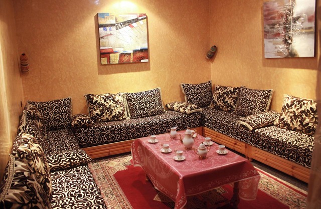 Homerez - Charming house in the Medina, Marrakech