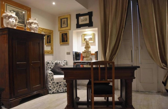 Homerez - Charming Studio with Balcony in Pisticci - 45 m² with Parking