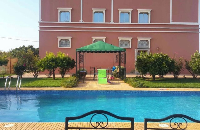 Homerez - Charming Villa in Tou Ganaou with Private Pool
