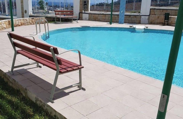 Homerez - Comfortable Apartment in Mdiq - 46m² - Sea View