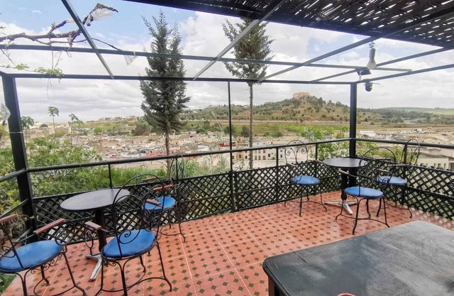 Homerez - Cosy Apartment in Fes El Bali