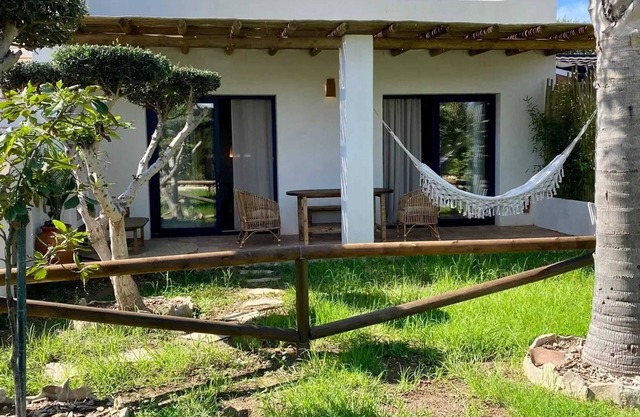 Homerez - Cozy apartment in Tarifa