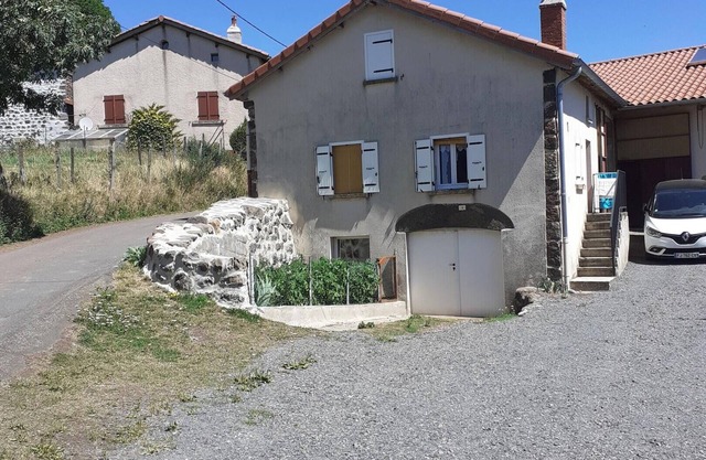 Homerez - Cozy house in Landos