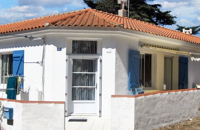 Homerez - House in Noirmoutier-en-l'Île