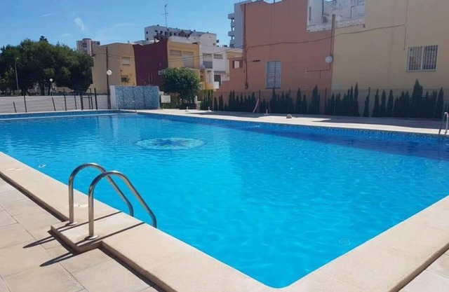 Homerez - House in La Pobla de Farnals