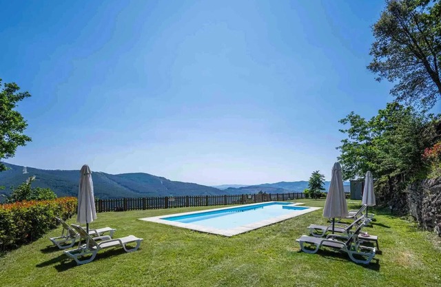 Homerez - House in Vilar de Ferreiros