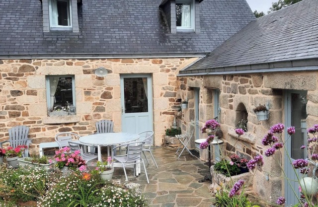 Homerez - House in Cléden-Cap-Sizun
