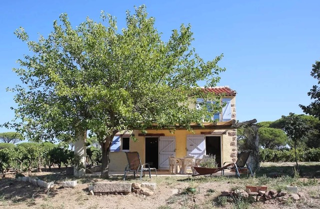 Homerez - House La Garde-Freinet