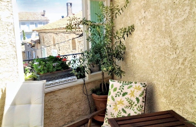 Homerez - House in Pouzols-Minervois