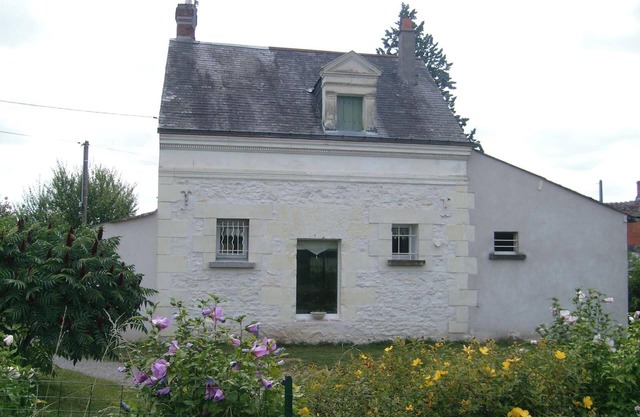 Homerez - House in Noyers-sur-Cher