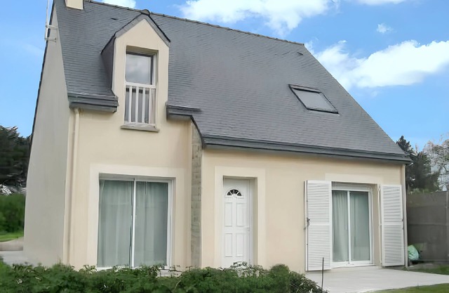 Homerez - House in Perros-Guirec