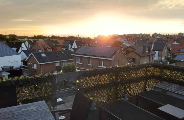 Homerez - House in Knokke-Heist