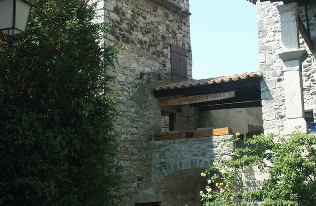 Homerez - House, Saint-Germain