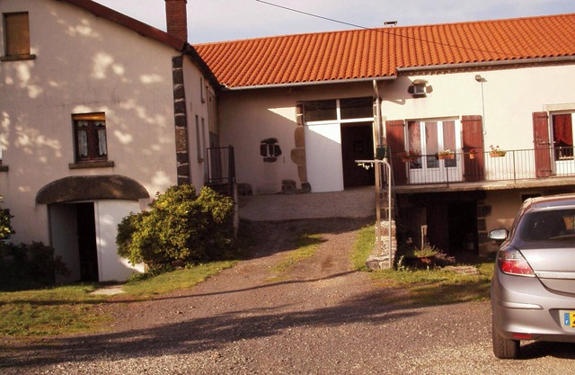 Homerez - House with 3 bedrooms in Landos with mountain view